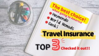 Best Travel Insurance for the U.S. with Strong and Affordable Coverage