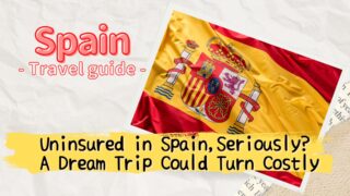 Do You Need Travel Insurance for Spain? Risks and Costs to Know