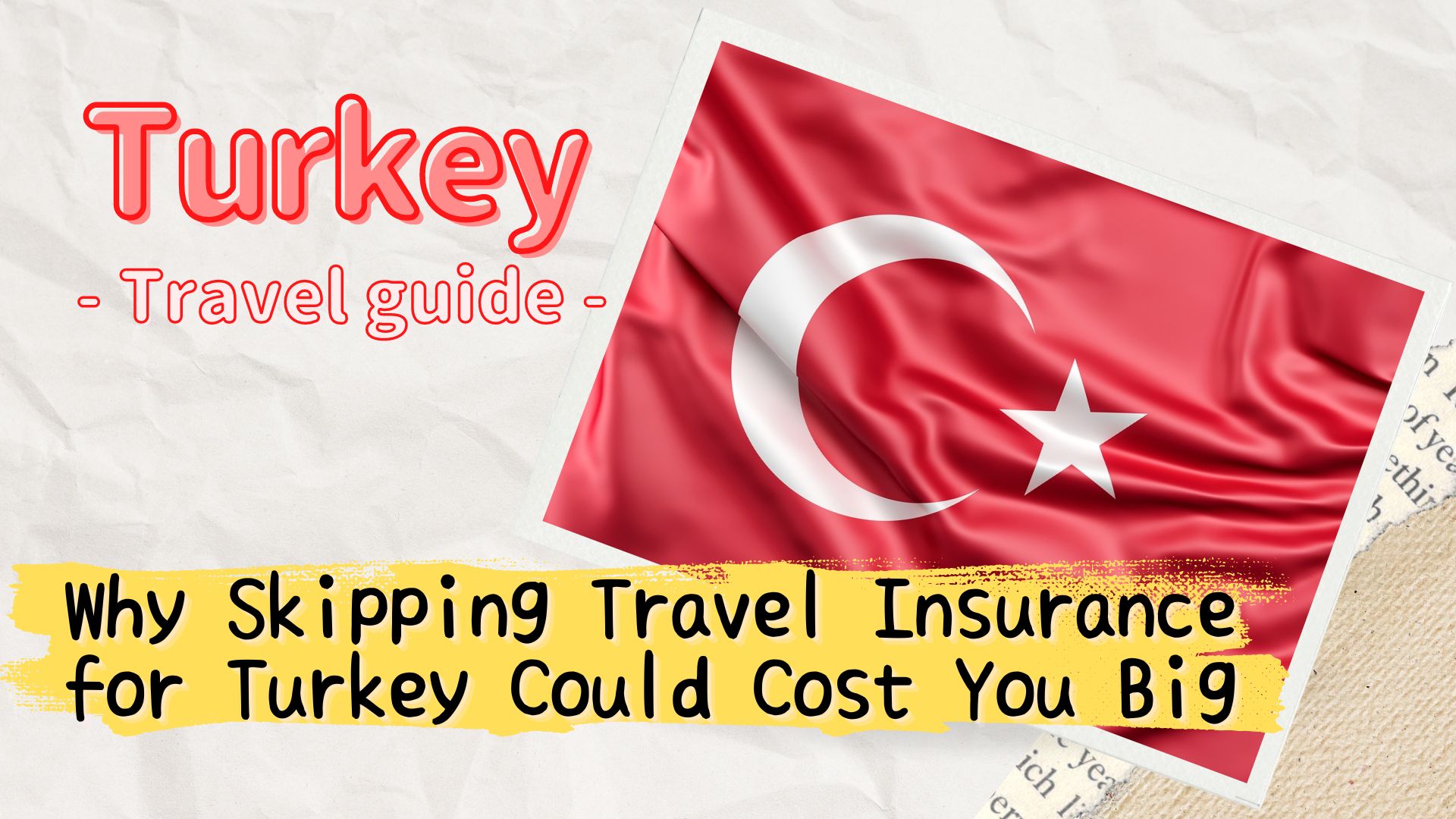 Travel Insurance for Istanbul: Do You Really Need It?