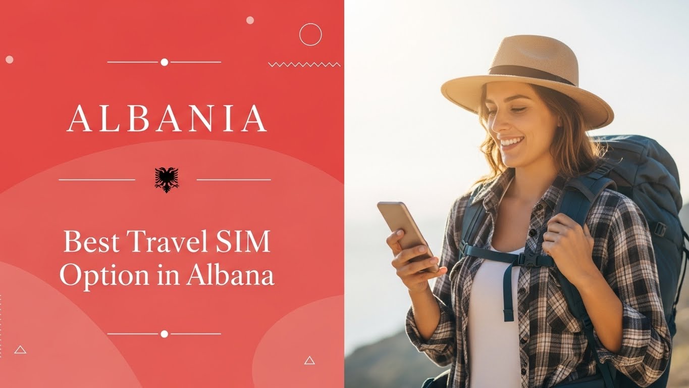 Albania SIM Price Comparison: How to Choose the Best Option