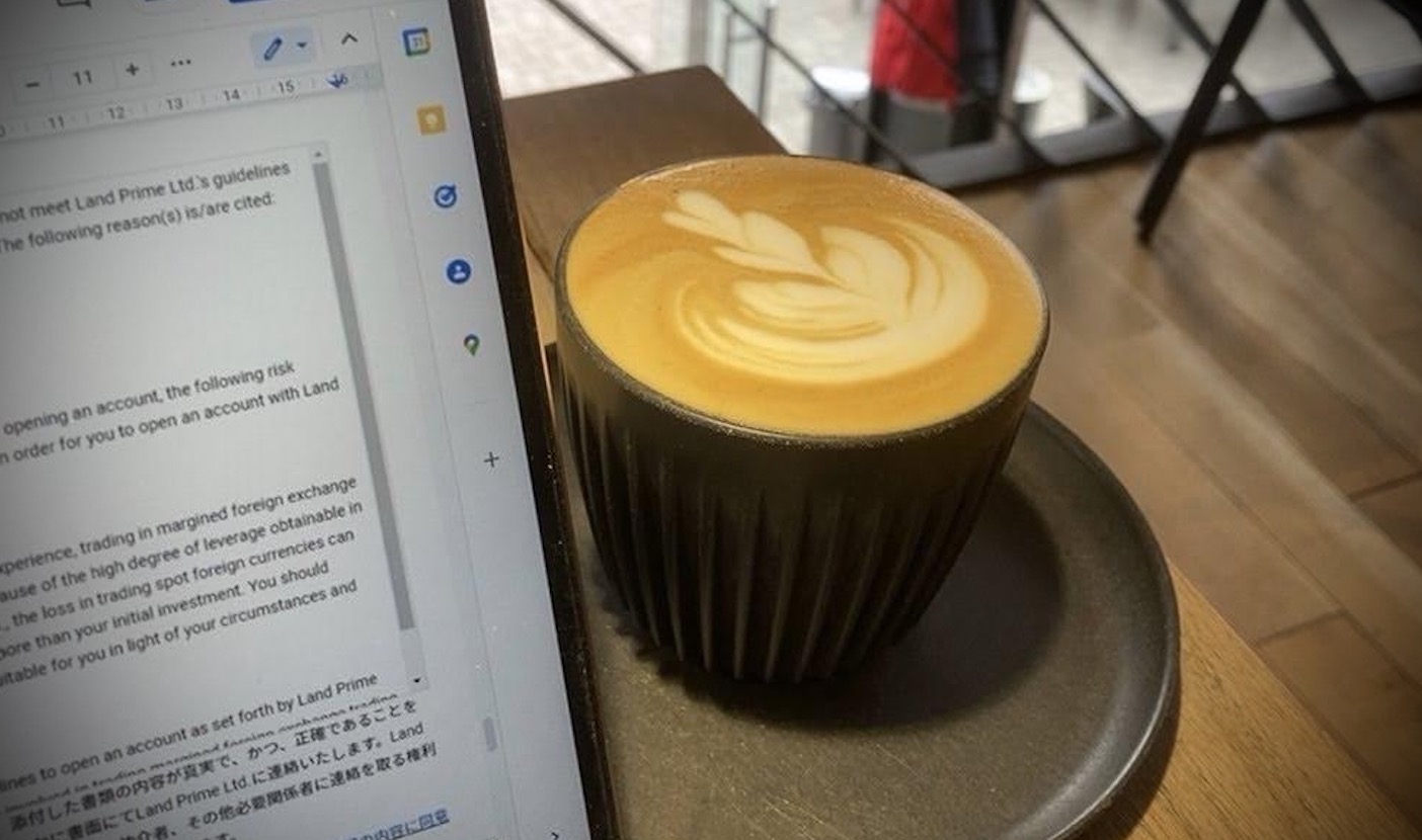 Georgia's No.9 recommended nomad cafe