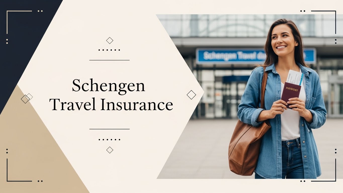 Schengen Travel Insurance Requirements Explained: Entry Rules and Medical Costs